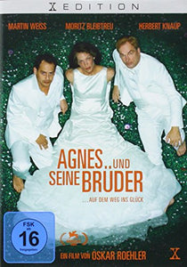 Agnes und seine Brüder. DVD-Video: Auf dem Weg ins Glück 