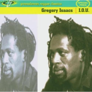 Gregory Isaacs - I o u 