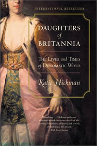 Daughters of Britannia 