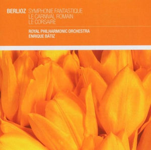 Royal Philharmonic Orchestra - Symphonie Fantastique (Batiz, Royal Po) 