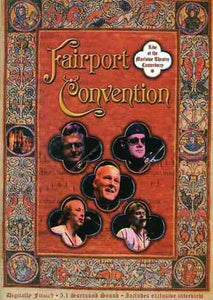 Fairport Convention: Live At The Marlow Theatre [DVD] 