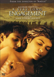 Sébastien Japrisot - Very Long Engagement [DVD] [2005] [Region 1] [US Import] [NTSC] 