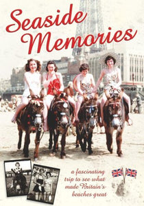 Seaside Memories [DVD] 