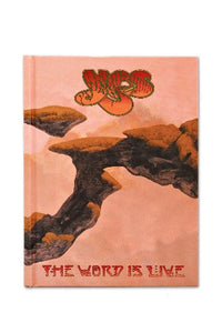 The Word Is Live: (3CD) 