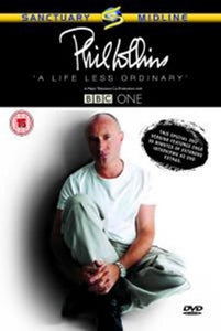 Phil Collins - Phil Collins: A Life Less Ordinary [DVD] 