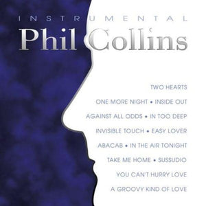 Instrumental Phil Collins - Instrumental Phil Collins 