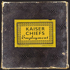 Kaiser Chiefs - Employment 