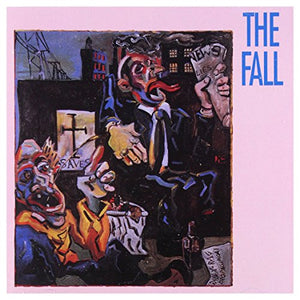 The Fall - Perverted By Language (Expanded Edition) 