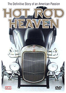 Special Interest - Hot Rod Heaven [DVD] 