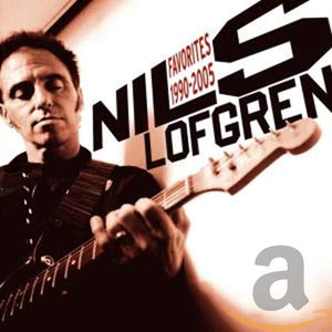 Nils Lofgren - Favorites 1990-2005 