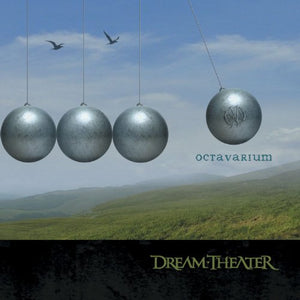 Dream Theater - Octavarium [U.S. Version] 