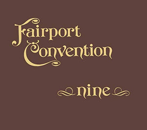 Fairport Convention - Nine 