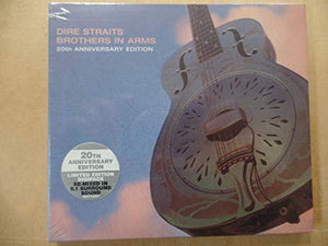 Dire Straits - Brothers in Arms: 20th Anniversary Edition/Limited Edition 