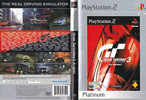 Golden Age of Racing (PS2) 