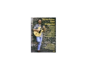 Martin Taylor: Jazz Guitarist [DVD] [NTSC] 