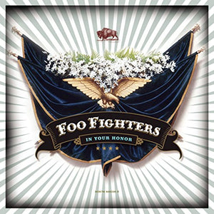 Foo Fighters - In Your Honor 