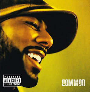 Common - Be 