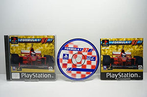 Formula 1 97 (PS) 