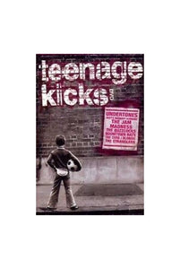 The Undertones: Teenage Kicks - The Story Of The Undertones [DVD] 