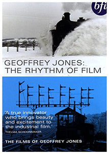 Geoffrey Jones: The Rhythm Of Film [1956] [DVD] 