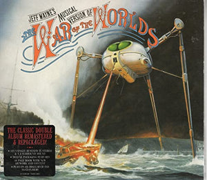 The War of the Worlds 