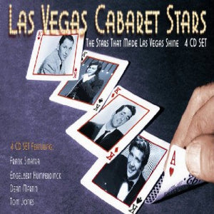 Las Vegas Cabaret Stars 