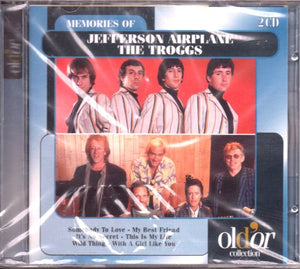 The Troggs - Memories Of... 