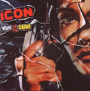 Icon - Night of the Crime 