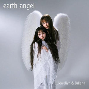 Llewellyn - Earth Angel 