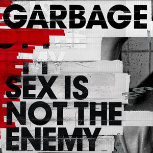 Garbage - Sex Is Not The Enemy [DVD AUDIO] 