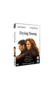 Dying Young [1991] [DVD] 