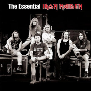 Iron Maiden - Essential [Us Import] 