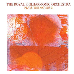 Royal Philharmonic Orchestra - Plays the Movies Vol. 3 