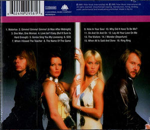 Abba - Classic Abba 