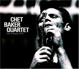 Chet Baker - Live in France 1978 