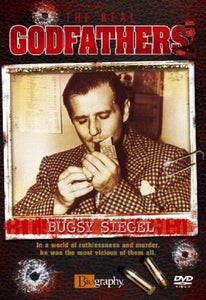 The Real Godfathers - Bugsy Siegal [DVD] 