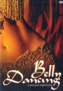 Belly Dancing [DVD] 