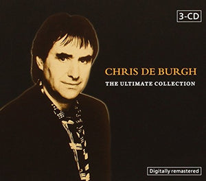 Chris De Burgh - The Ultimate Collection 