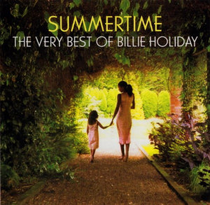 Summertime - The Very Best Of... 