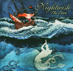 Nightwish - The Siren 