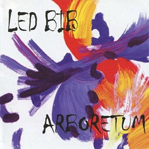 Led Bib - Arboretum 