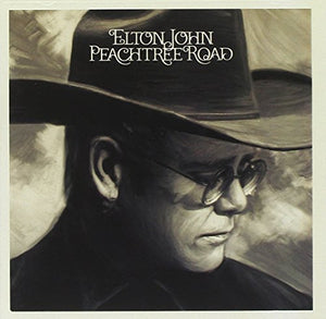 Elton John - Peachtree Road [CD + DVD] 