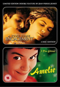 Amelie / A Very Long Engagement [DVD] 