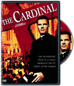 Henry Morton Robinson - Cardinal [DVD] [1963] [Region 1] [US Import] [NTSC] 