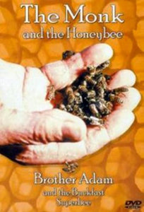 The Monk And The Honeybee [DVD] 