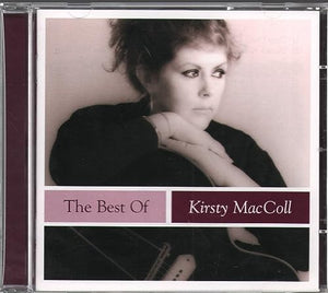 The Best of Kirsty MacColl 