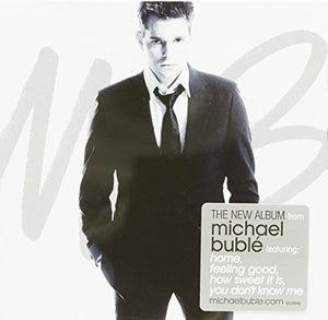 Michael Buble - It's Time 