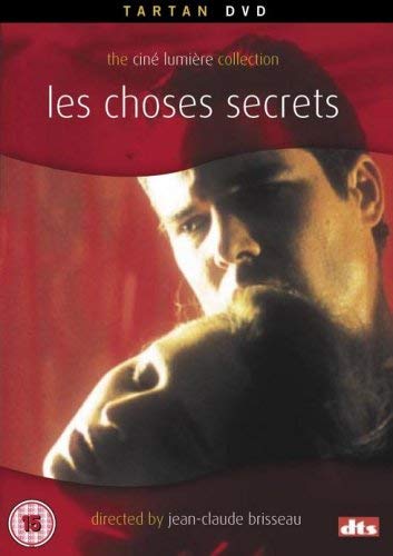 Les Choses Secrets [DVD]