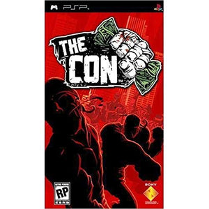 The Con [PSP] 