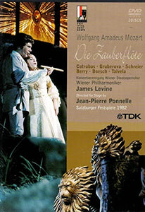 Mozart: The Magic Flute [DVD] [2006] 